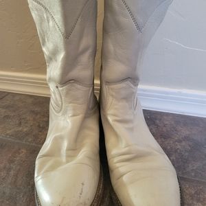 Women's Justin Roper Boots